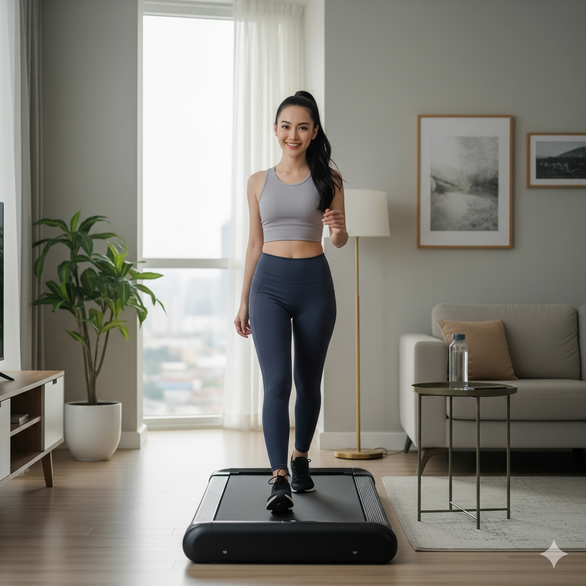 Tips Merawat Walking Pad