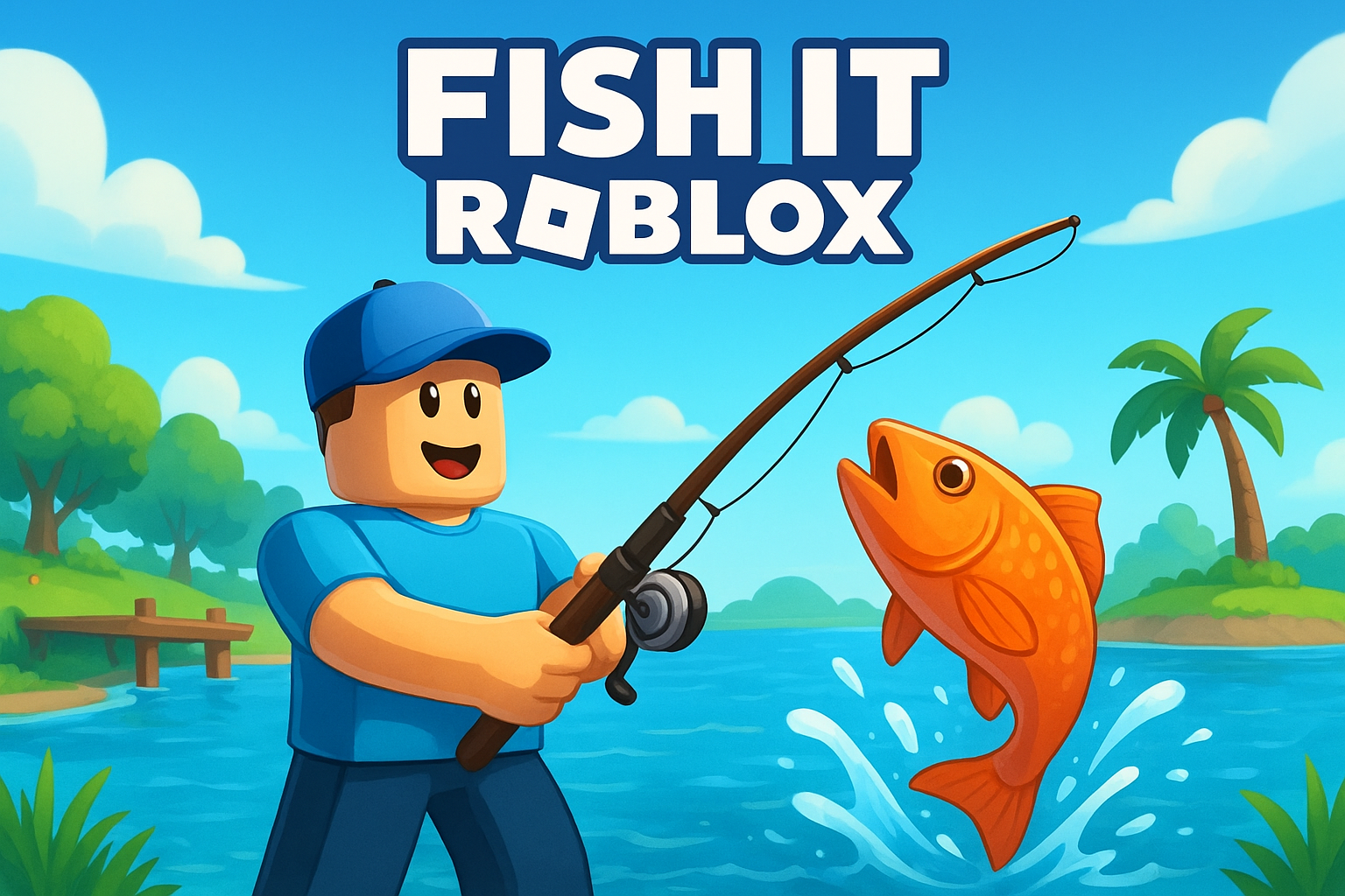 fish it roblox